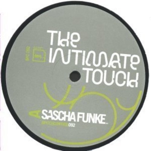 Funke, Sascha: Intimate Touch