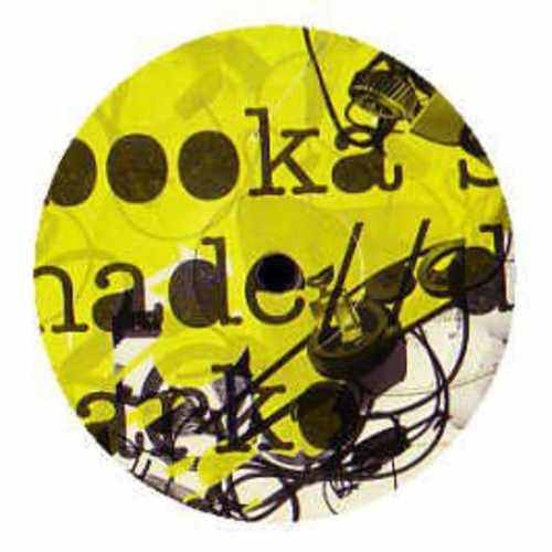 Booka Shade: Darko