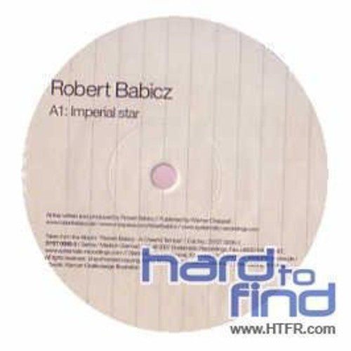 Babicz, Robert: Imperial Star/Tarja's Dream