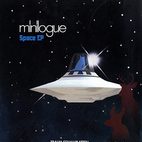 Minilogue: Space