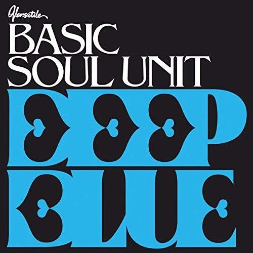 Basic Soul Unit: Deep Blue EP