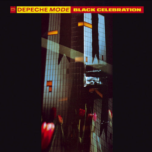 Depeche Mode: Black Celebration