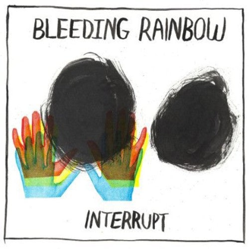 Bleeding Rainbow: Interrupt