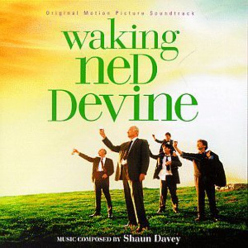 Waking Ned Devine / O.S.T.: Waking Ned Devine (Original Soundtrack)