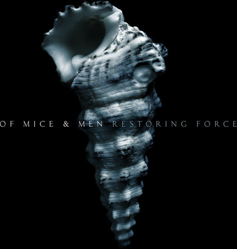 Of Mice & Men: Restoring Force