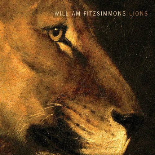 Fitzsimmons, William: Lions