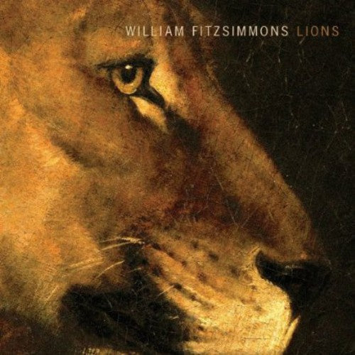 Fitzsimmons, William: Lions