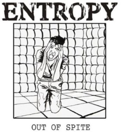 Entropy: Out of Spite
