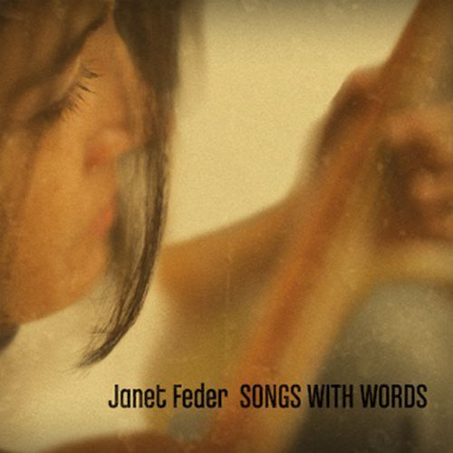 Feder, Janet: Songs with Words