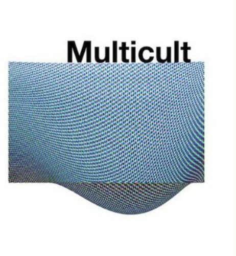 Multicult: Jaws / Luxury