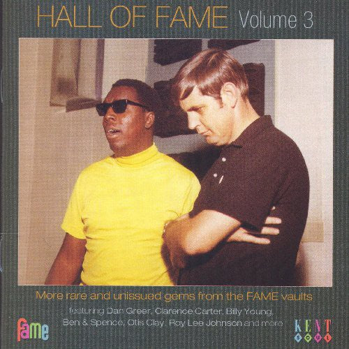 Hall of Fame 3 / Various: Hall of Fame 3 / Various