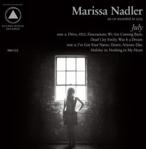 Nadler, Marissa: July