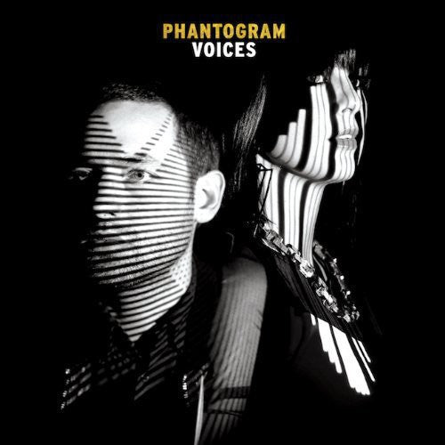 Phantogram: Voices