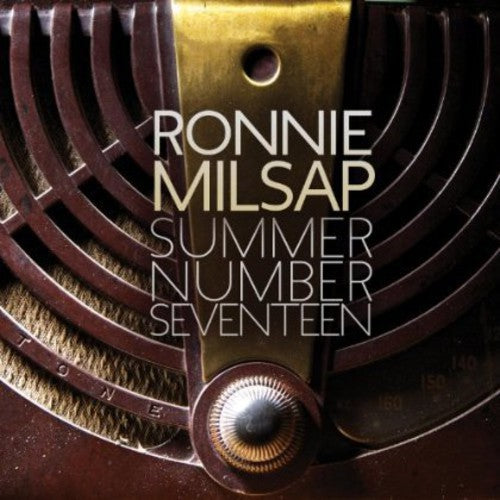 Milsap, Ronnie: Summer Number Seventeen