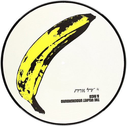 Velvet Underground: The Velvet Underground & Nico