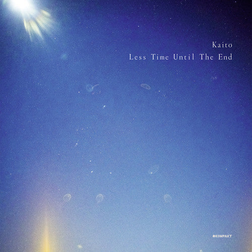 Kaito: Less Time Until the End
