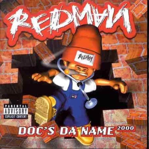 Redman: Doc's the Name