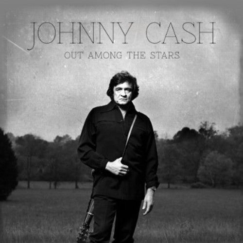 Cash, Johnny: Out Among the Stars