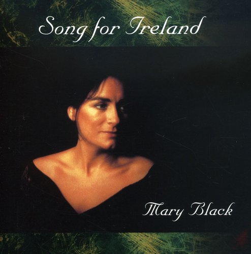 Black, Mary: Song for Ireland