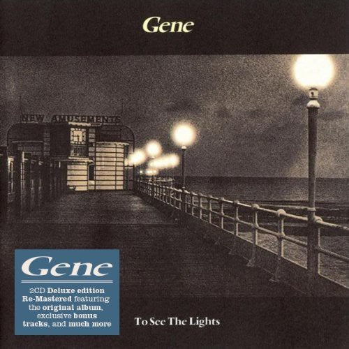 Gene: To See the Lights