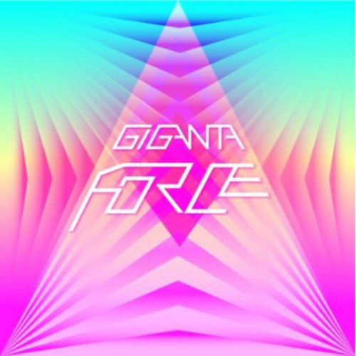 Giganta: Force EP