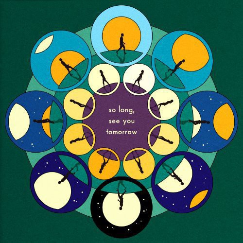 Bombay Bicycle Club: So Long See You Tomorrow