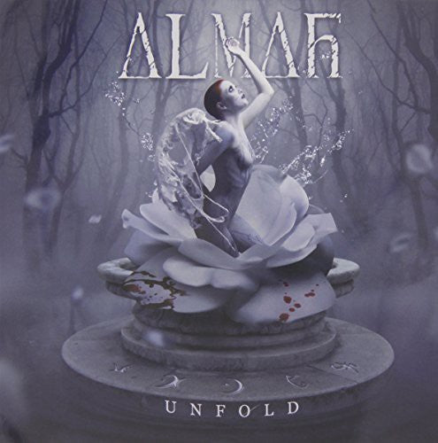 Almah: Unfold