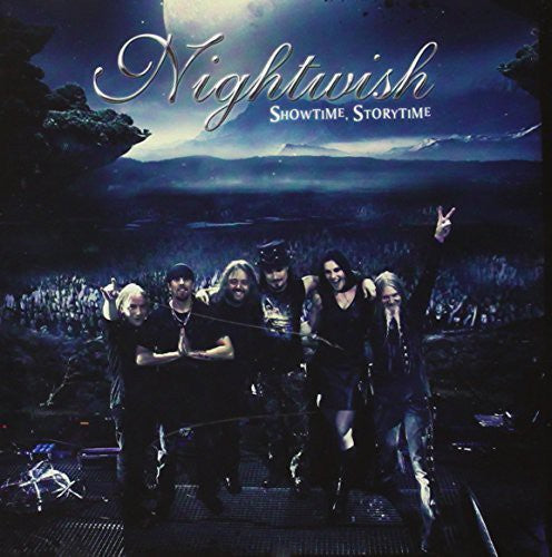Nightwish: Showtime Storytime