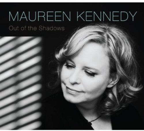 Kennedy, Maureen: Out of the Shadows