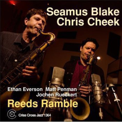 Blake, Seamus / Cheek, Chris: Reeds Ramble