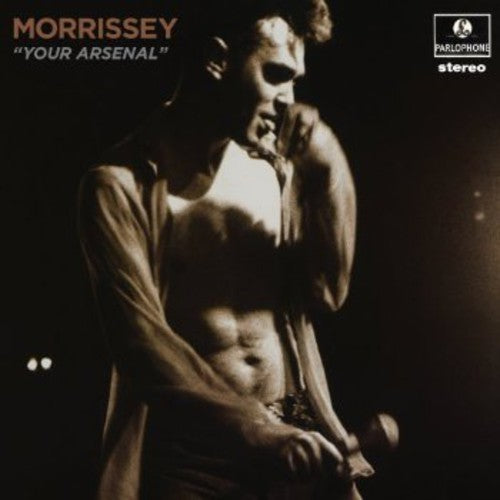 Morrissey: Your Arsenal (2014 Remaster)