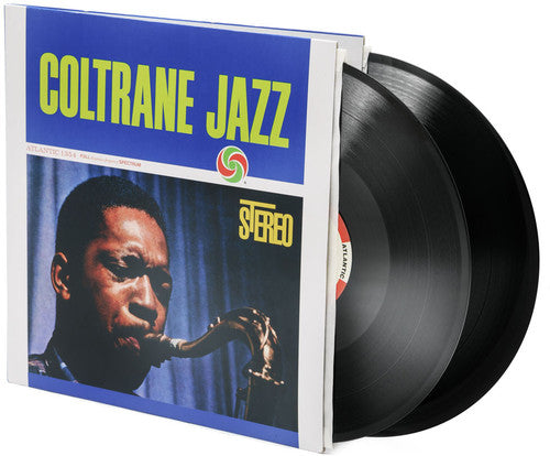 Coltrane, John: Coltrane Jazz