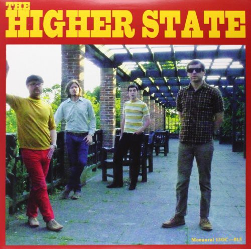 Higher State: The Higher State