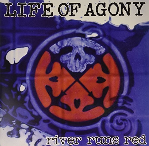 Life of Agony: River Runs Red