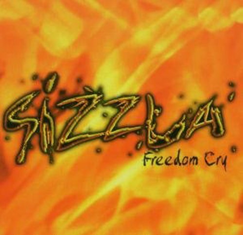 Sizzla: Freedom Cry