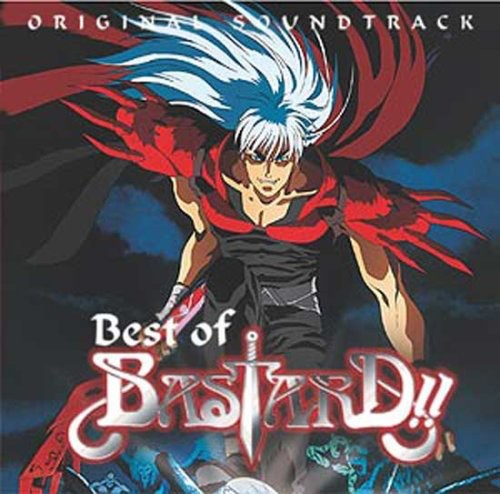 Bastard: Best of / O.S.T.: Bastard: Best Of (Original Soundtrack)