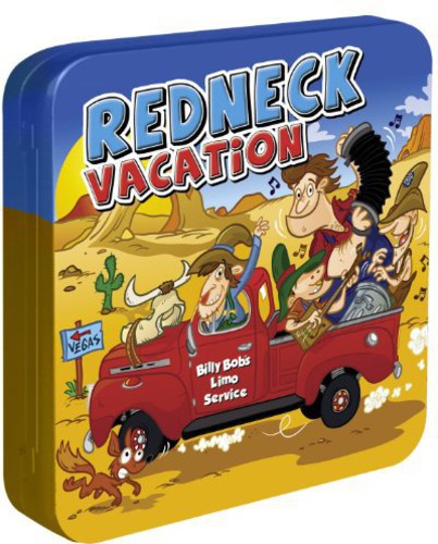 Redneck Vacation / Various: Redneck Vacation