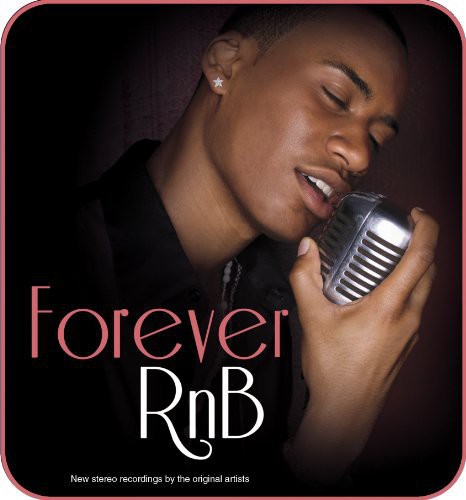 Forever Rnb / Various: Forever Rnb