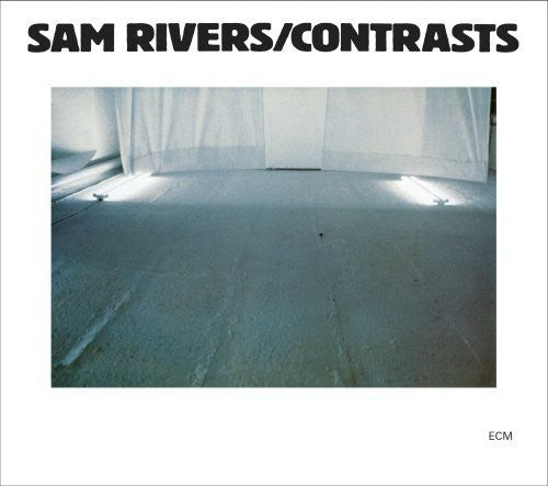 Rivers, Sam: Contrasts
