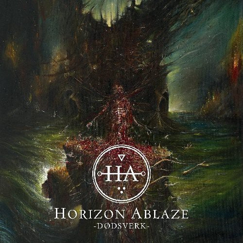 Horizon Ablaze: Dodsverk