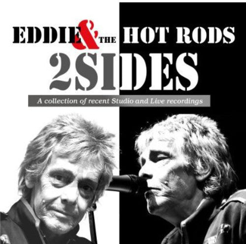 Eddie & Hot Rods: 2 Sides