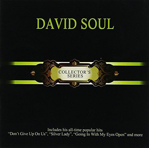 Soul, David: Collector's Series