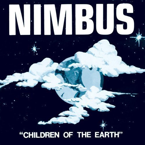 Nimbus: Children of Earth