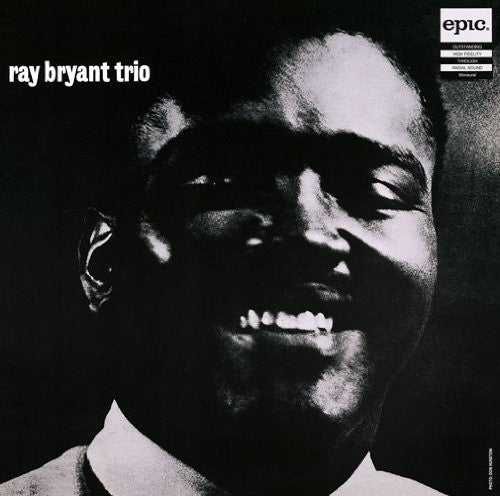 Bryant, Ray: Ray Bryant Trio