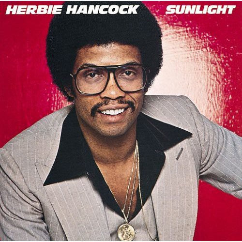 Hancock, Herbie: Sunlight