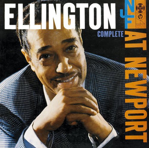 Ellington, Duke: Ellington at Newport 1956