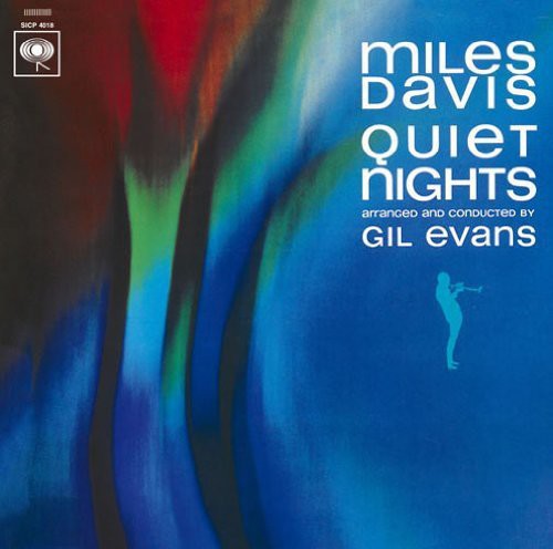 Davis, Miles: Quiet Nights