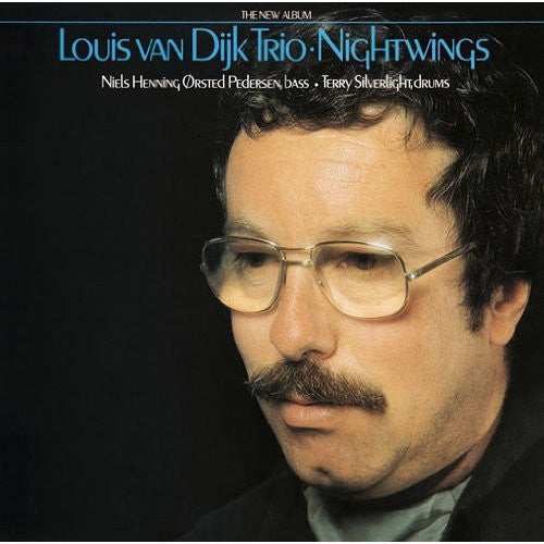 Van Dijk, Louis: Nightwings