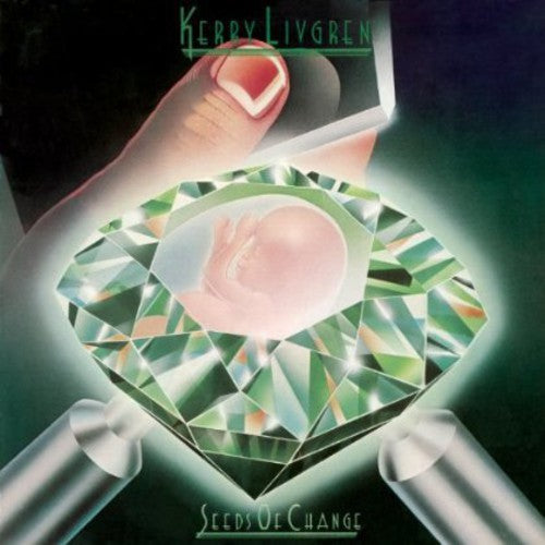 Livgren, Kerry: Seeds of Change