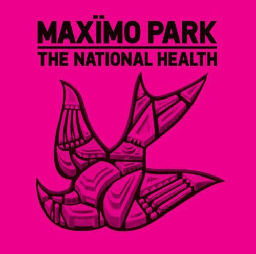 Maximo Park: National Health